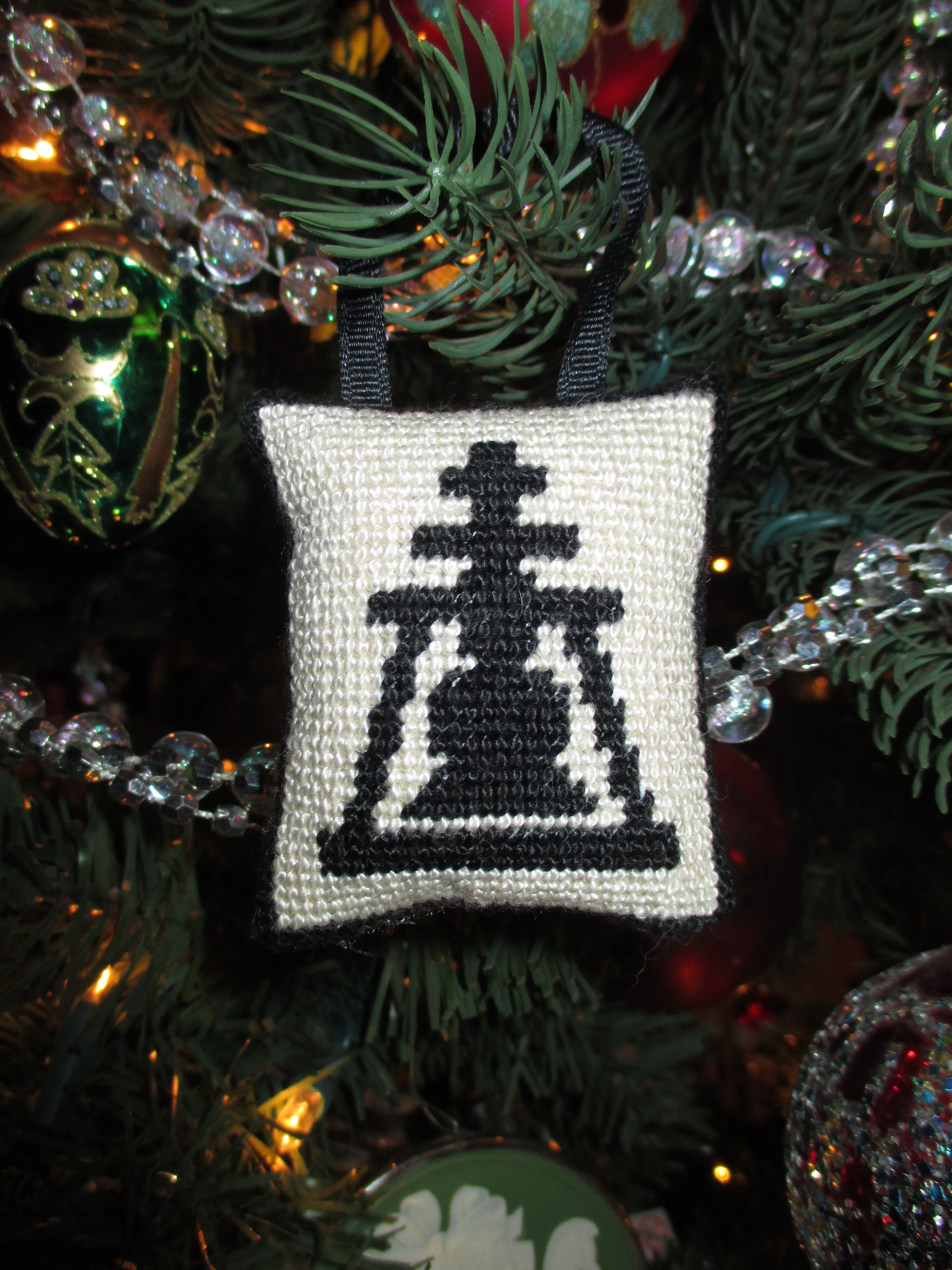 My Little Mission Inn