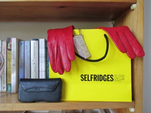 Is this the kind of bag I mean? Well, almost as much fun.