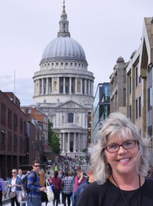 St. Paul's Cathedral, London